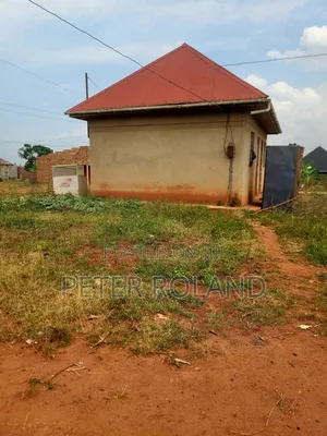 4bdrm House in Nsangi for sale