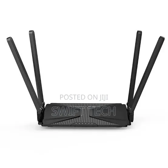 Wavlink Mighty Ex1 Pro Gigabit Mesh Router