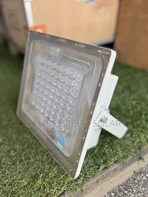 Bluecarbon Solar Light