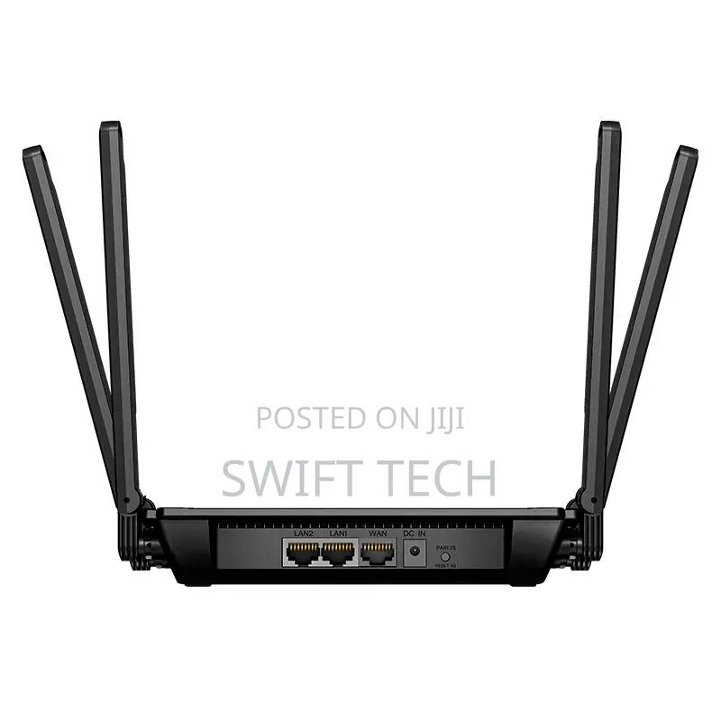 Wavlink Mighty Ex1 Gigabit Mesh Router