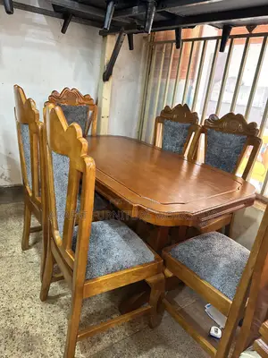 Butterfly Dining Set