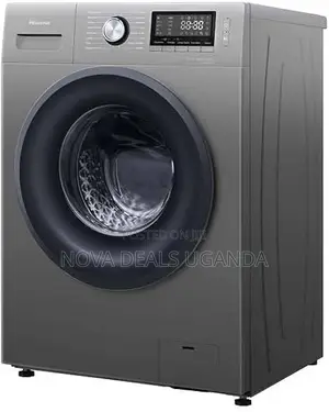 Hisense 9kg Front Load Fully Automatic Washing Machine