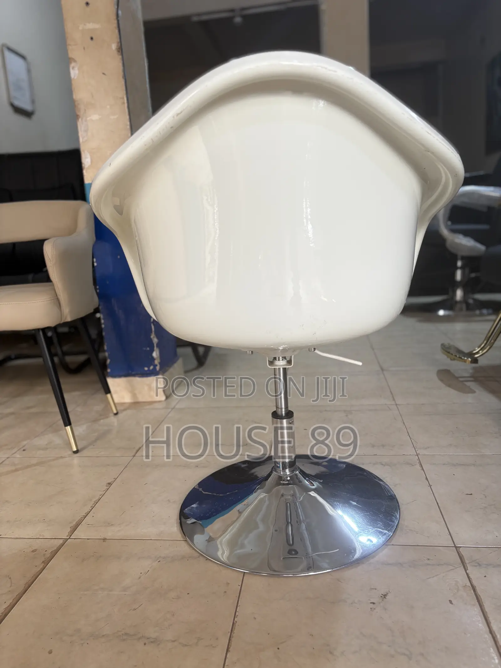Styling Chair