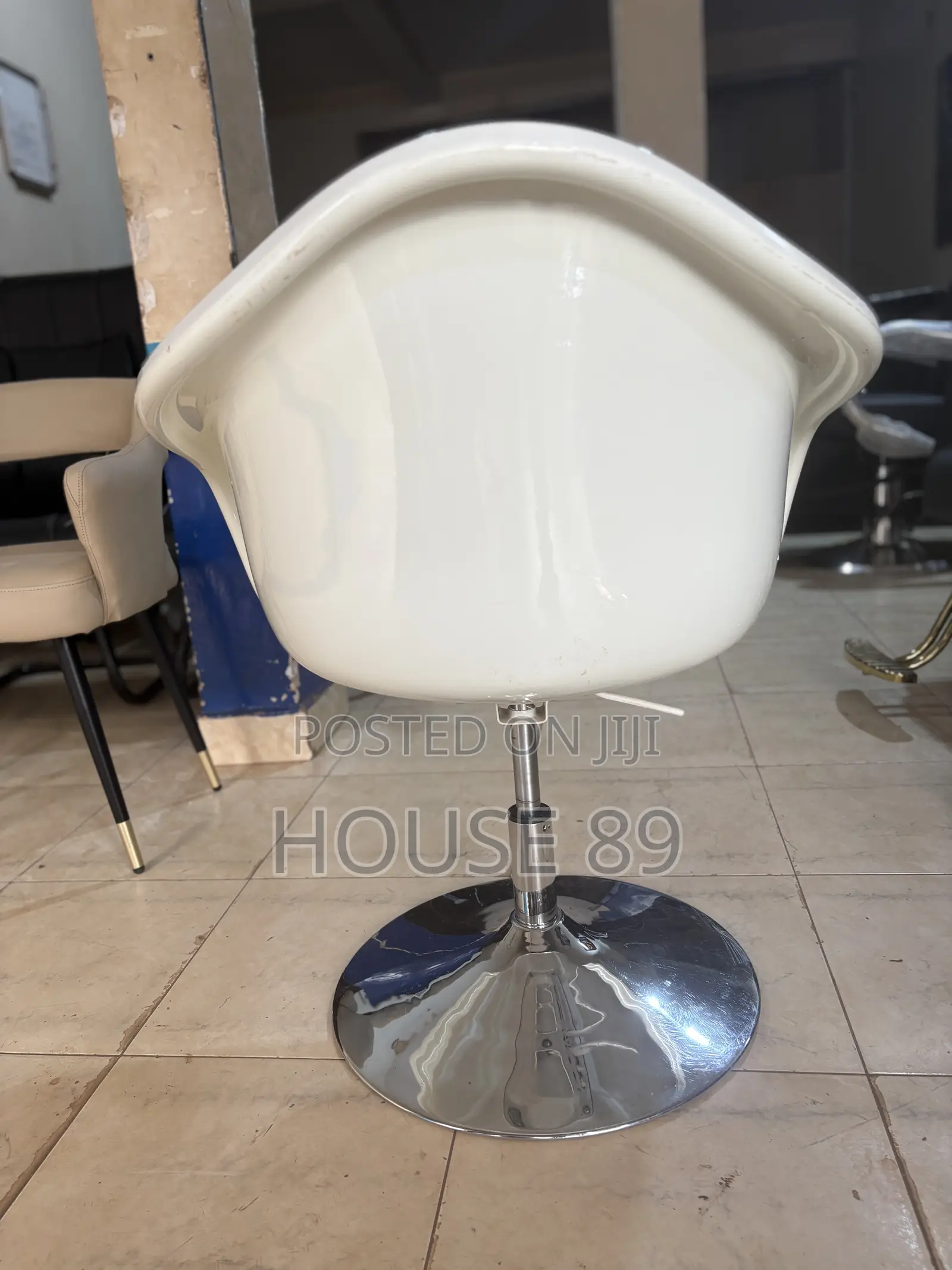 Styling Chair