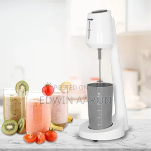 Domestic/Home Electric Milkshake Maker