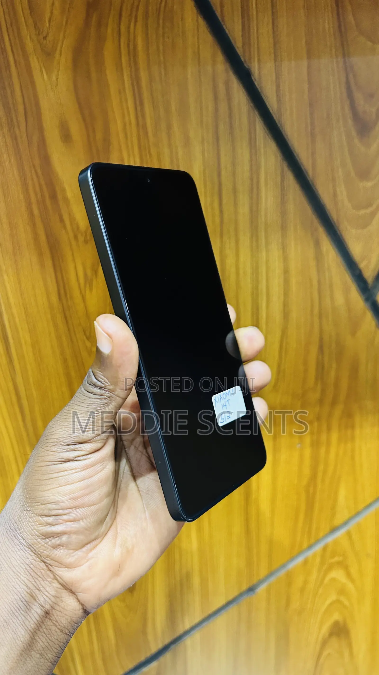 Xiaomi 14T 256 GB Black
