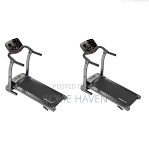 Gym Electric Treadmill