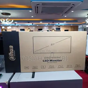 Dahua Dhi-Lm27 -A221y