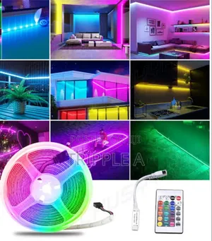 10 Meters Tv Strip Lights