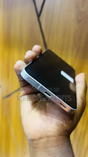 Samsung Galaxy A56 256 GB White