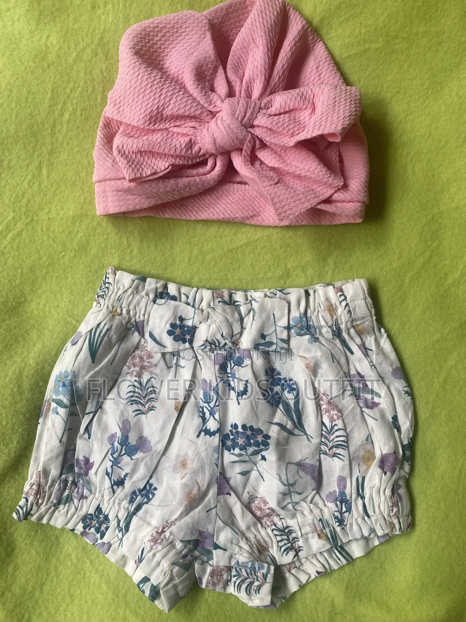 Secondhand Clothes Clean Piece