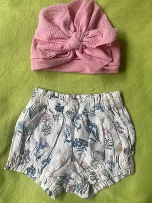 Secondhand Clothes Clean Piece