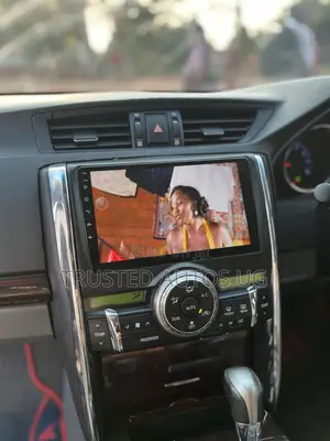 Mark X Android Radio Original