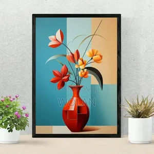 Wall Framed Images