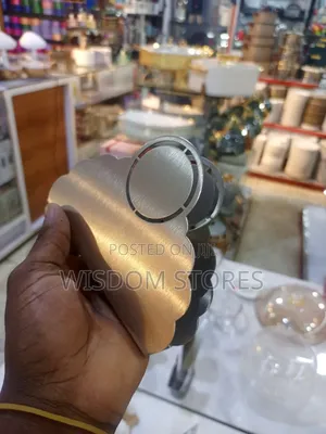 Anneome Stainless Steel Napkin Holder