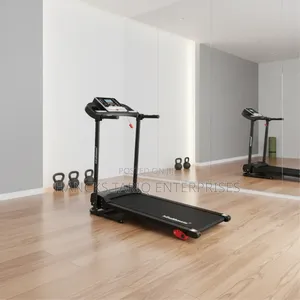 Healthmate Home Electric Treadmill