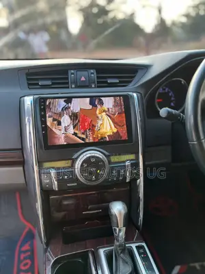 Car Android Radio for Mark X. 8