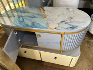 Elegant Center Table
