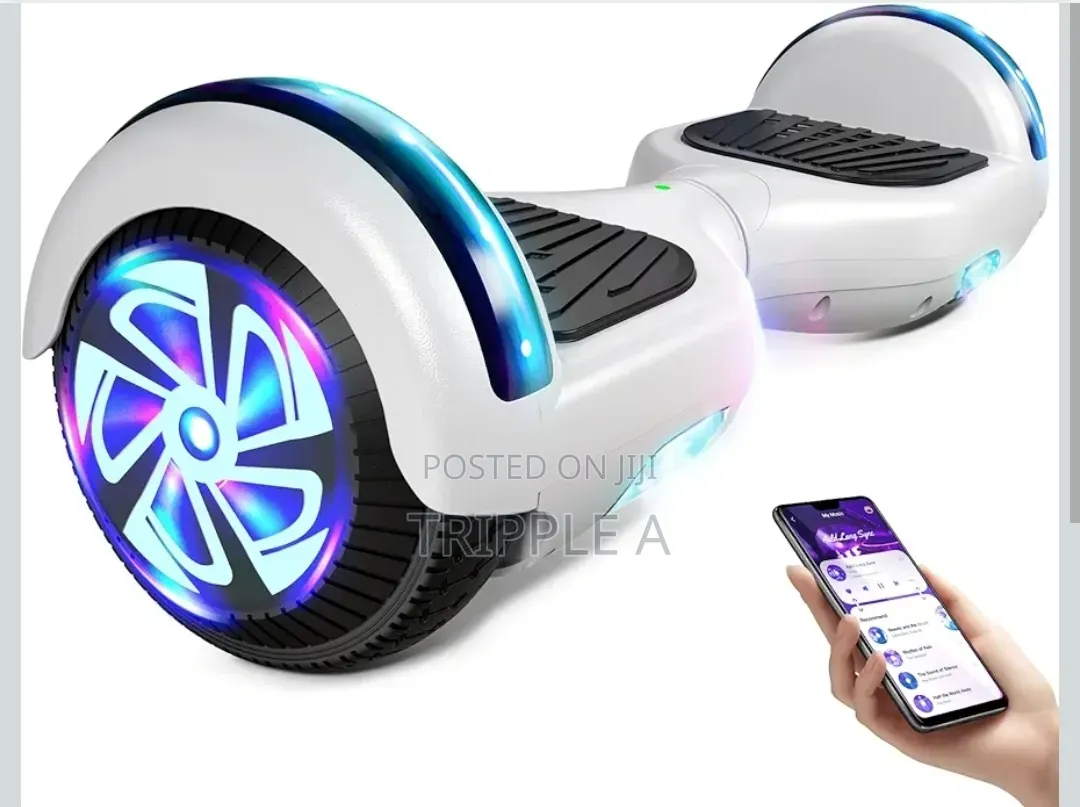 Original Hoverboards