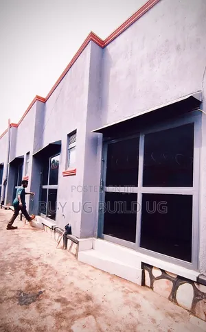 1bdrm House in Bweyogerere, Central Division for rent
