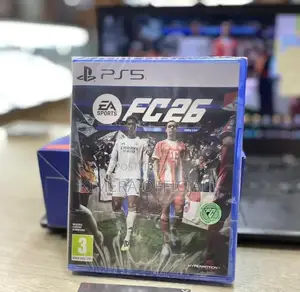 Fc 26: The Only Place Where Vipers Sc Can Finally Win Champions League