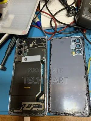 Samsung and iPhone Professional Repairs, Diagnostics,Replacements