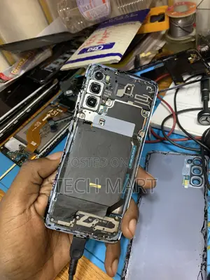 Samsung and iPhone Professional Repairs, Diagnostics,Replacements