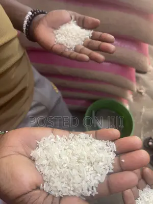 Clean Rice