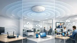 Network and Infrastructure Design