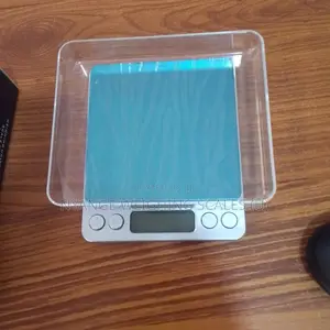 Gram Mini Weighing Scale Jewelry Gold Weigh Brand New Weighing Scale