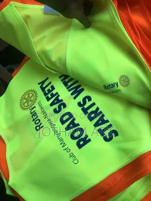 Reflector Jackets Original