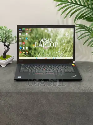 New Laptop Lenovo ThinkPad T490s 32GB Intel Core i7 SSD 512GB