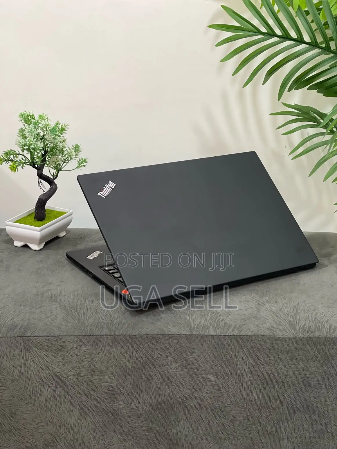 New Laptop Lenovo ThinkPad T490s 32GB Intel Core i7 SSD 512GB