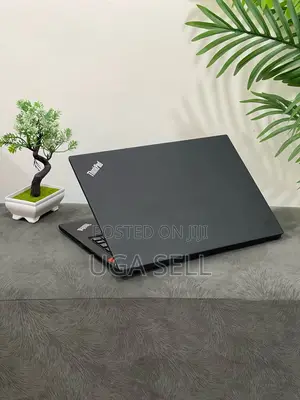 New Laptop Lenovo ThinkPad T490s 32GB Intel Core i7 SSD 512GB