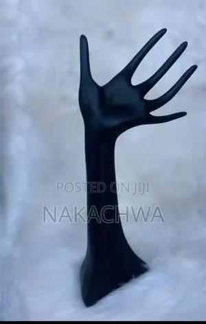Its a Dummy for Finger Ring