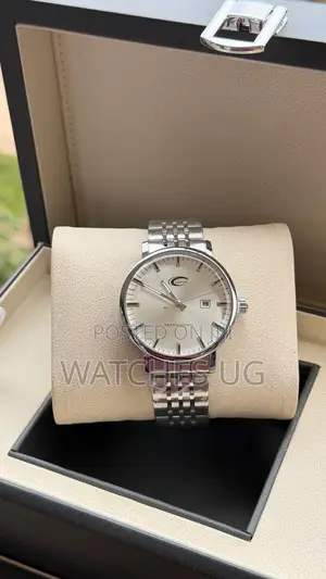 Gartis Water Resistant Watch