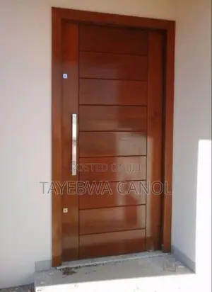 Door and Security