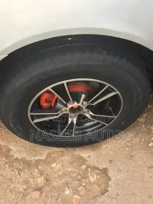 Toyota Premio 2006 Silver