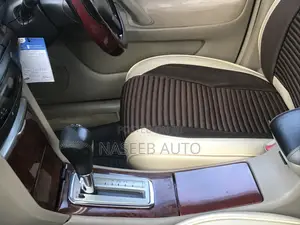 Toyota Premio 2006 Silver