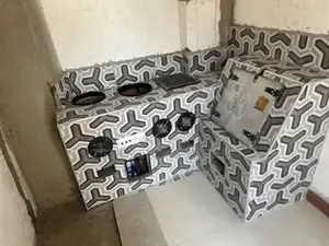 Solar Powered Cooking Stove