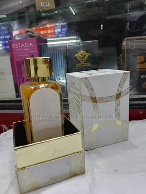 Lattafa Hayaati Gold Elixir Perfume