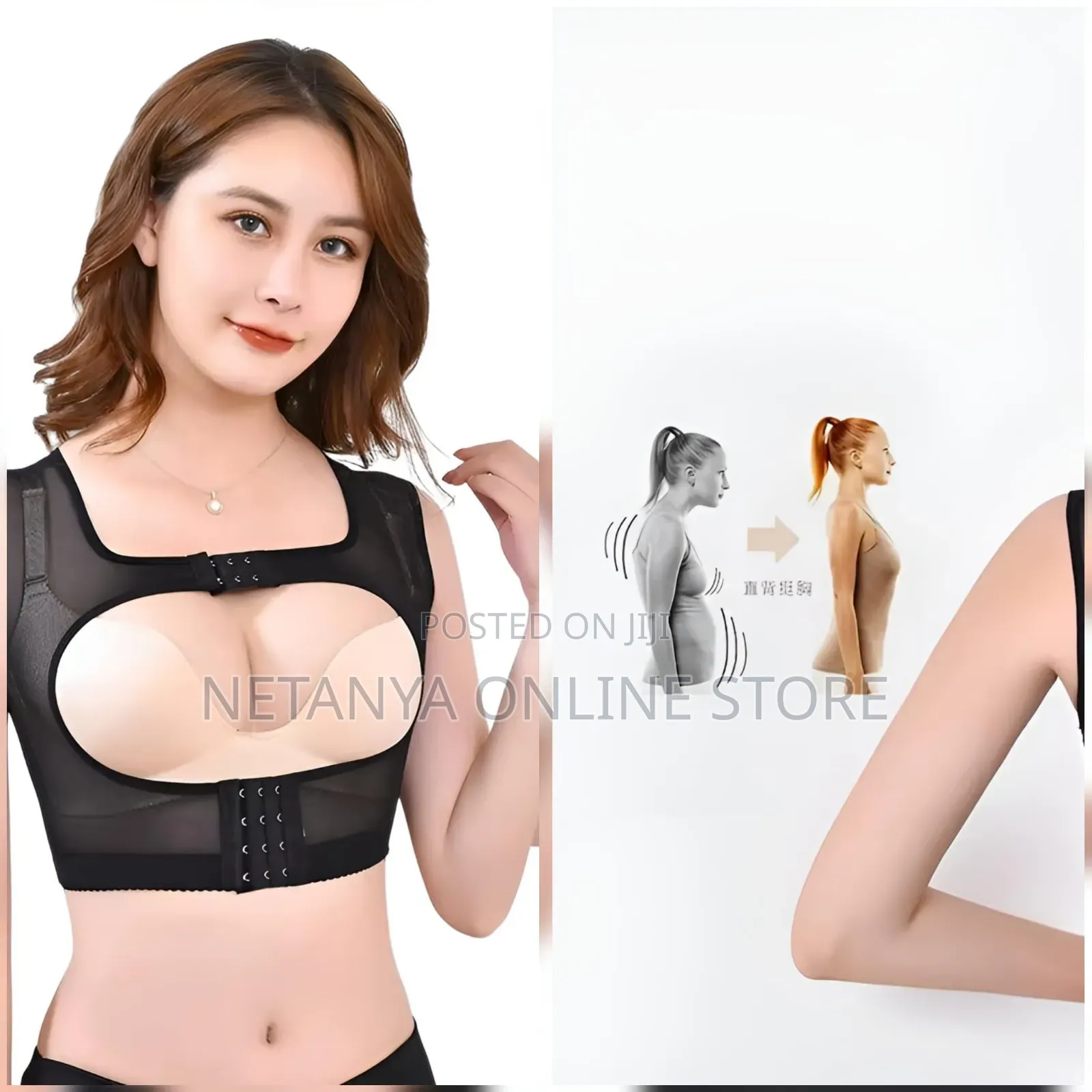 Women Chest Posture Corrector