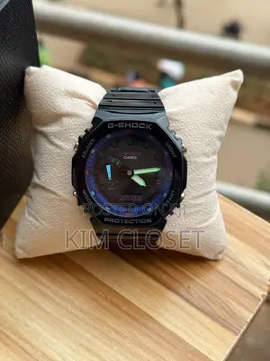Wrist and Beyond