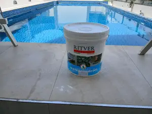 Waterproof Coating