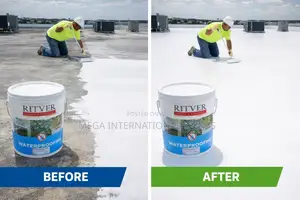 Waterproof Coating