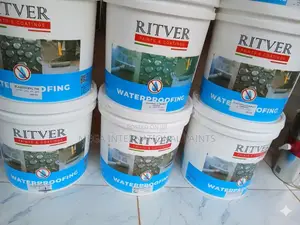 Waterproof Coating