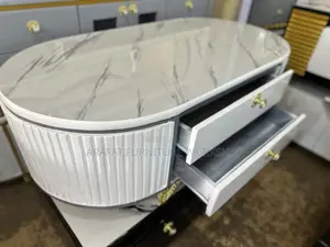 Modern Mabel Center Table