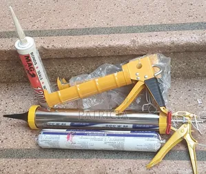 Silicone Guns