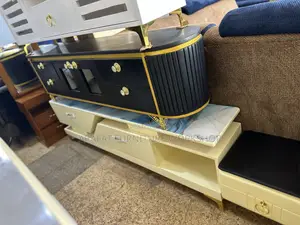 Elegant Modern Tv Stand