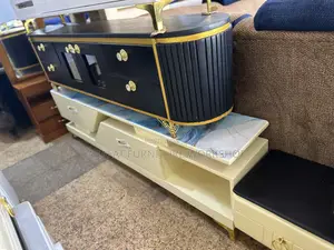 Elegant Modern Tv Stand